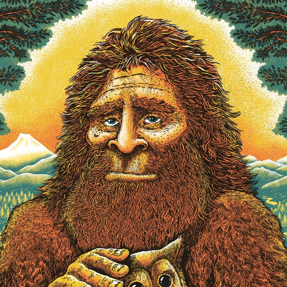 Meet your Posher, Peter